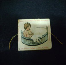 Brinquedo; thaumatrope