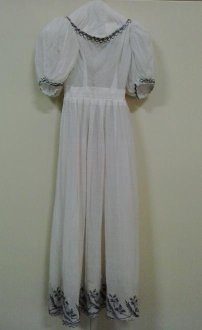 Vestido