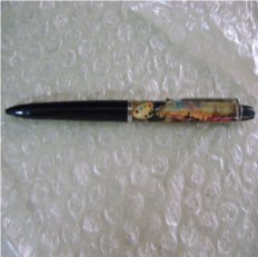 Caneta (esferografica)