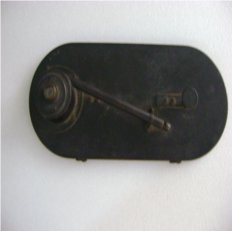 Máquina fotográfica