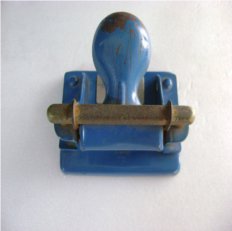 Furador de papel