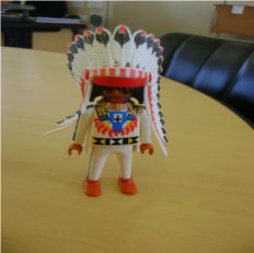 Brinquedo-play mobil