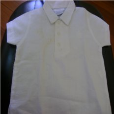 Camisa (infantil)