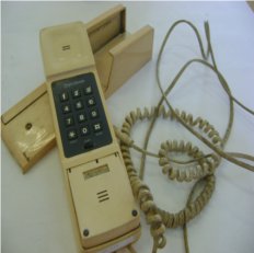 Telefone (de aparelho)