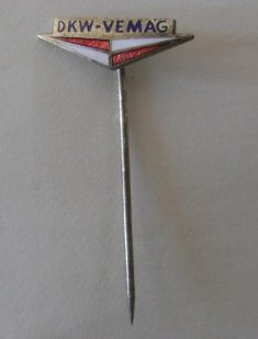 Alfinete de propaganda