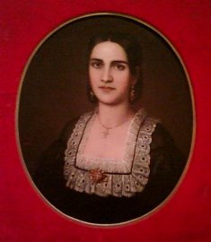 Retrato (pintura)