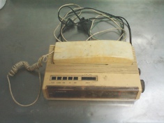 Rádio relógio