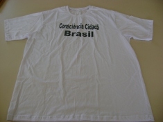 Camiseta