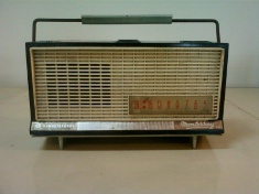 Rádio