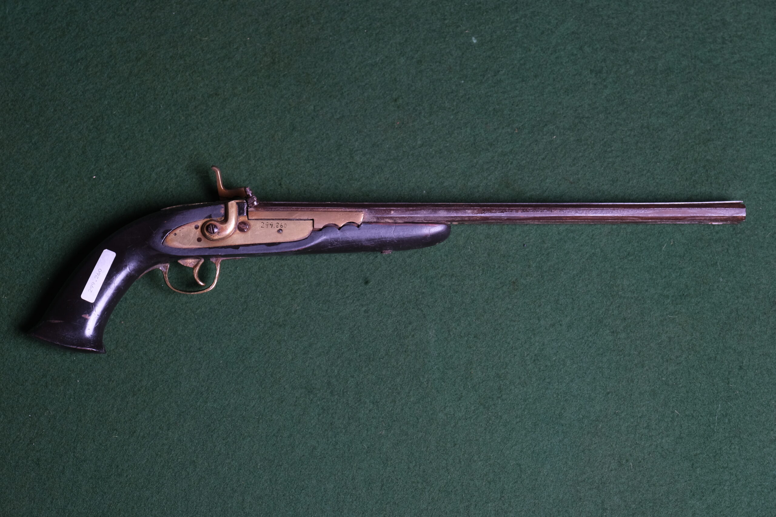Pistola