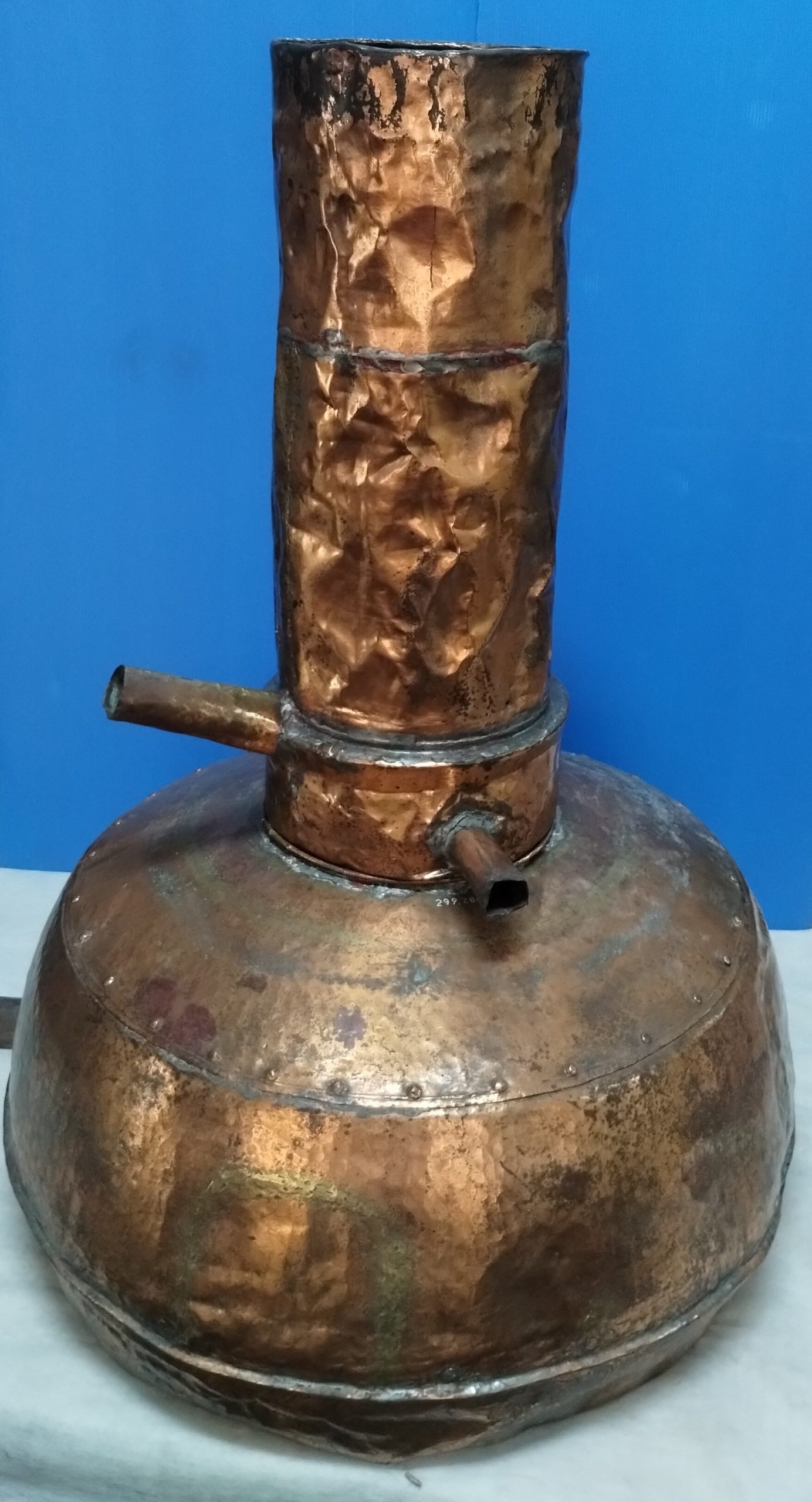 Alambique