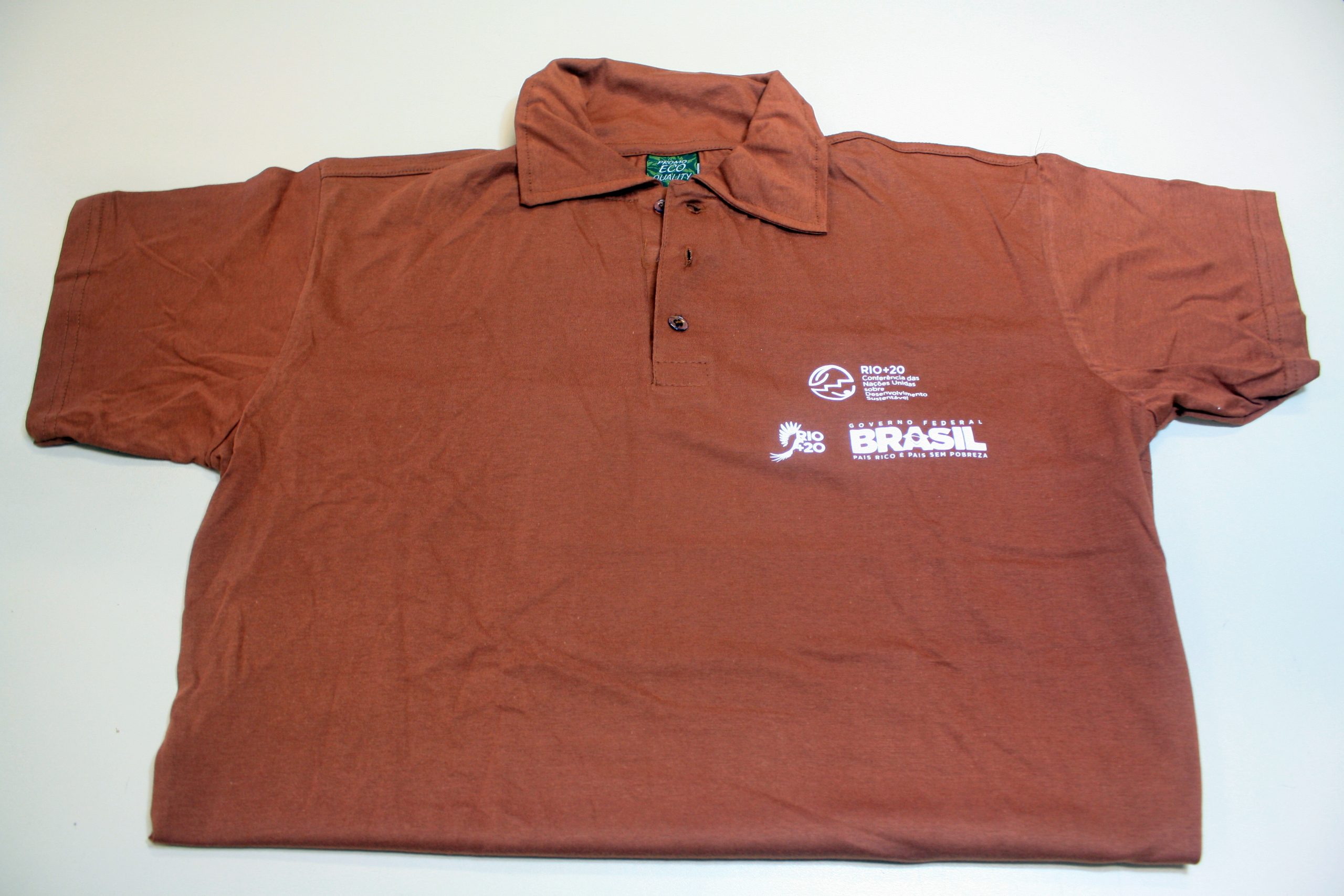 Camiseta