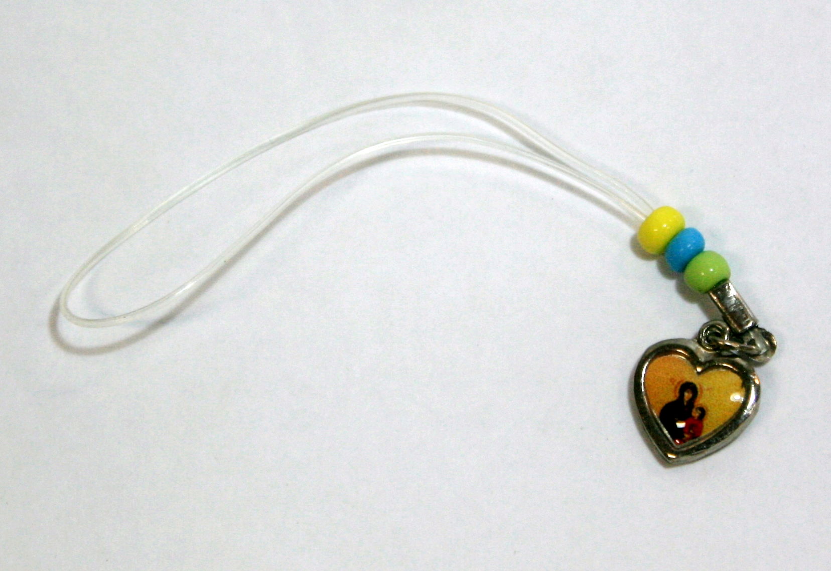 Pingente para celular