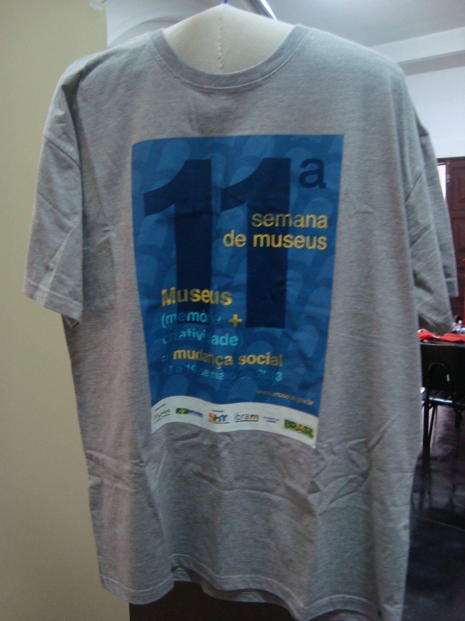 Camiseta
