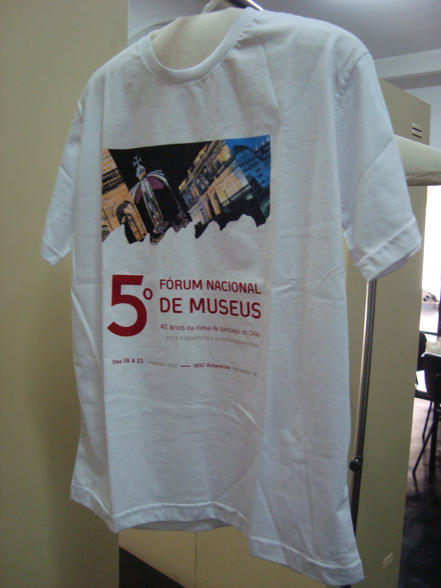 Camiseta