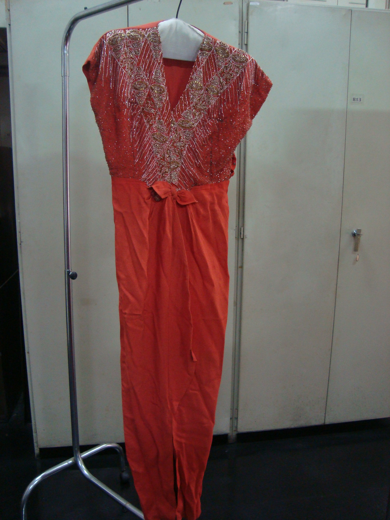 Vestido