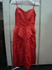 Vestido
