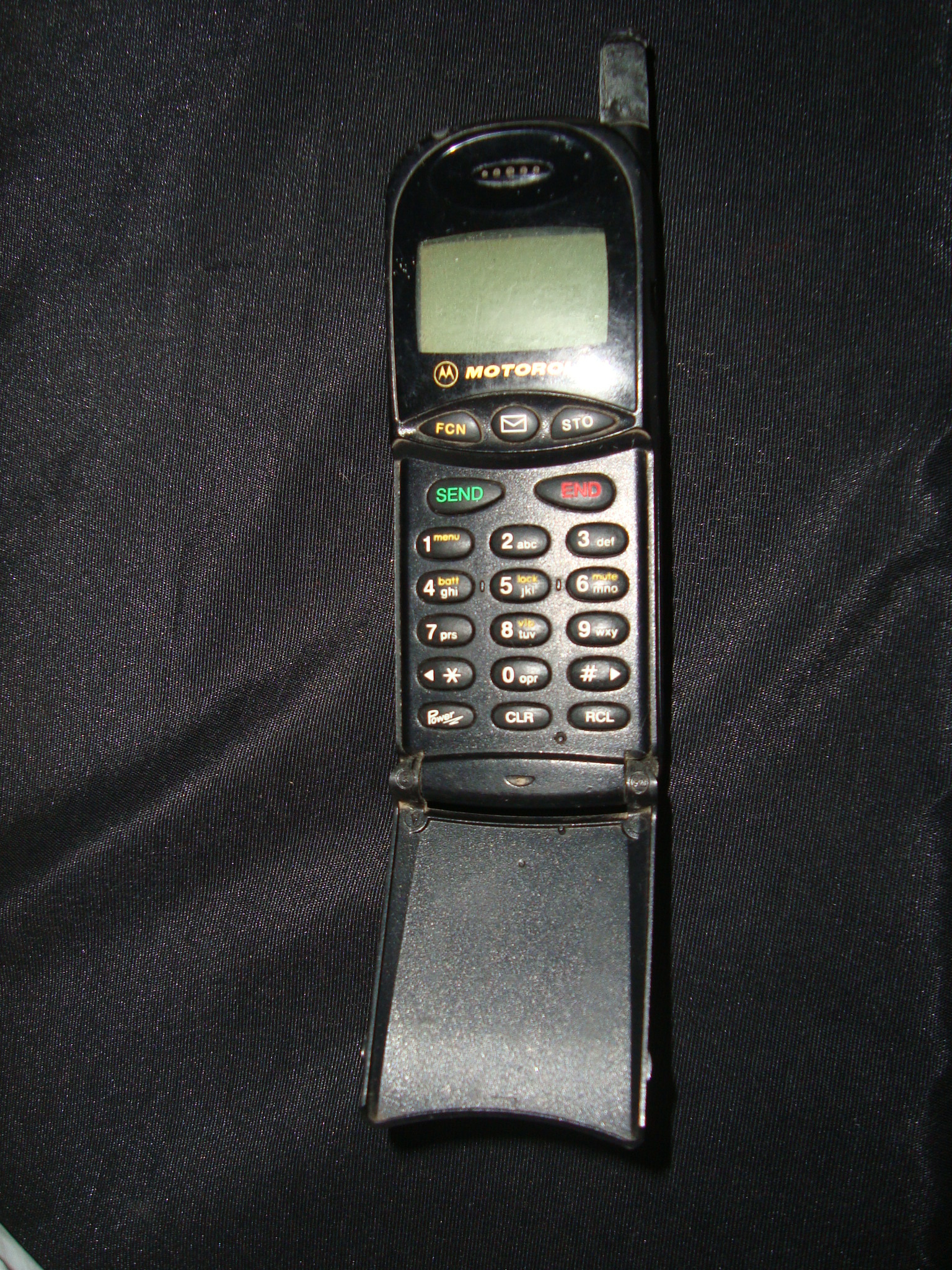 Telefone celular