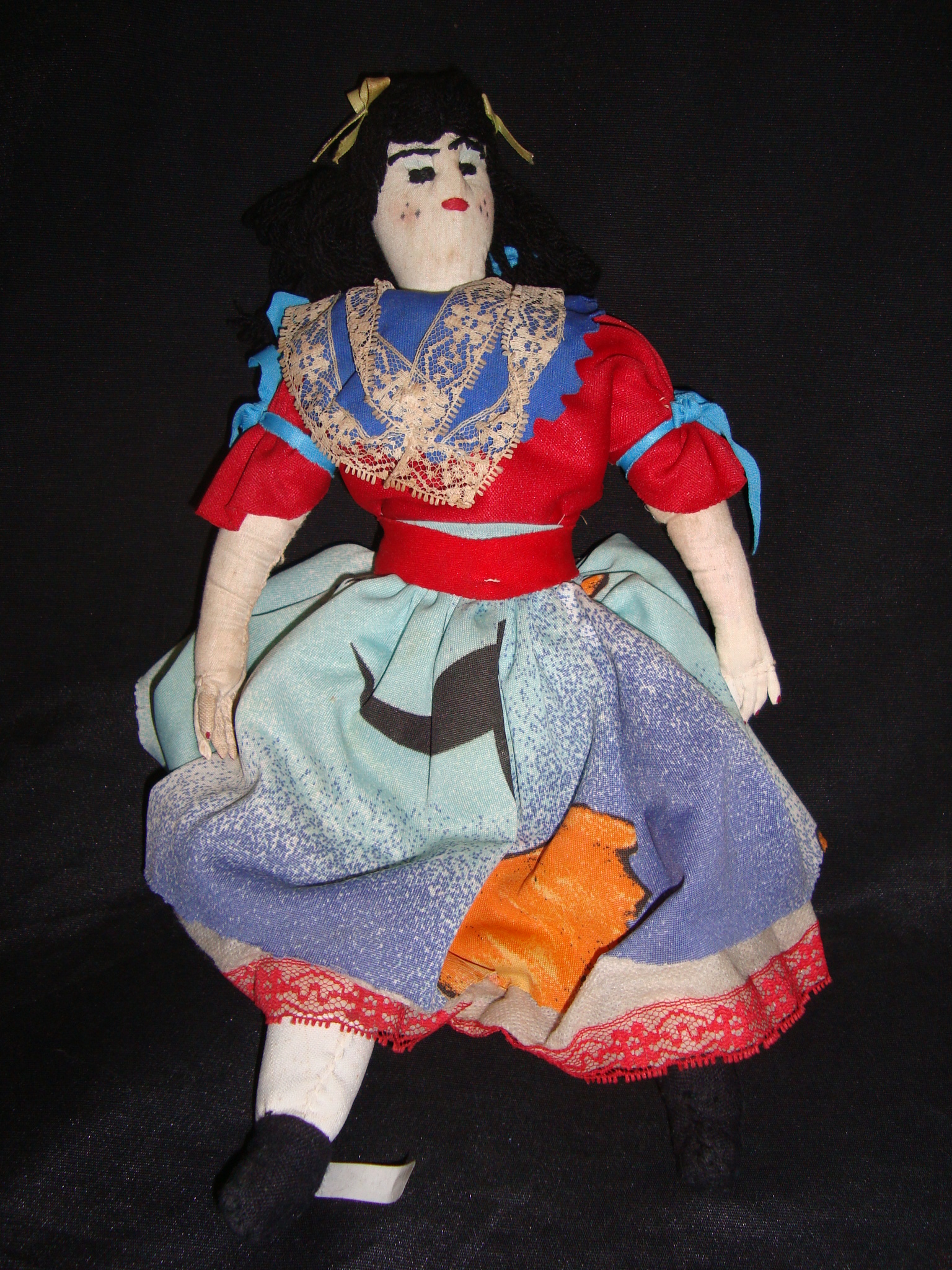 Boneca