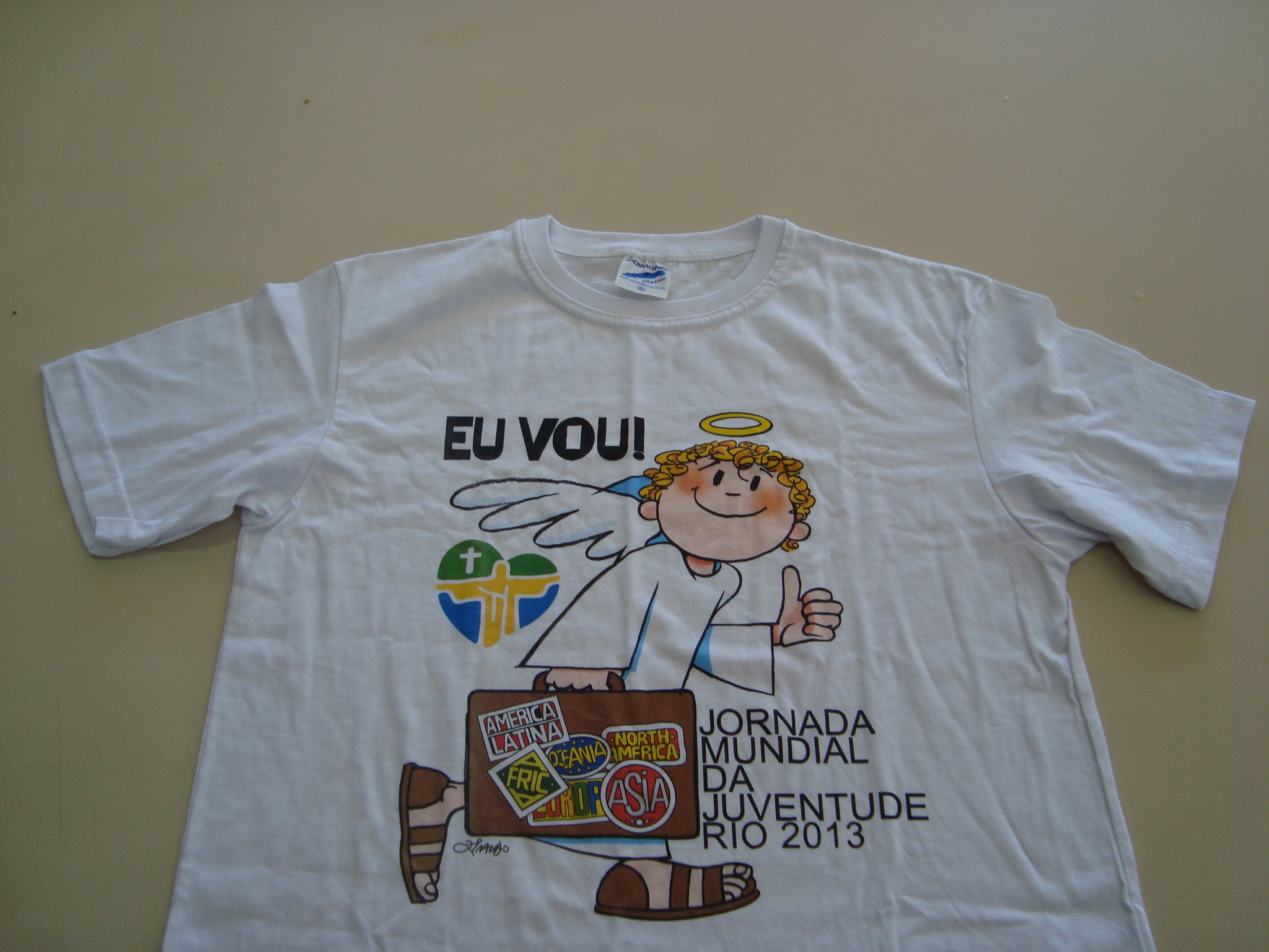 Camiseta