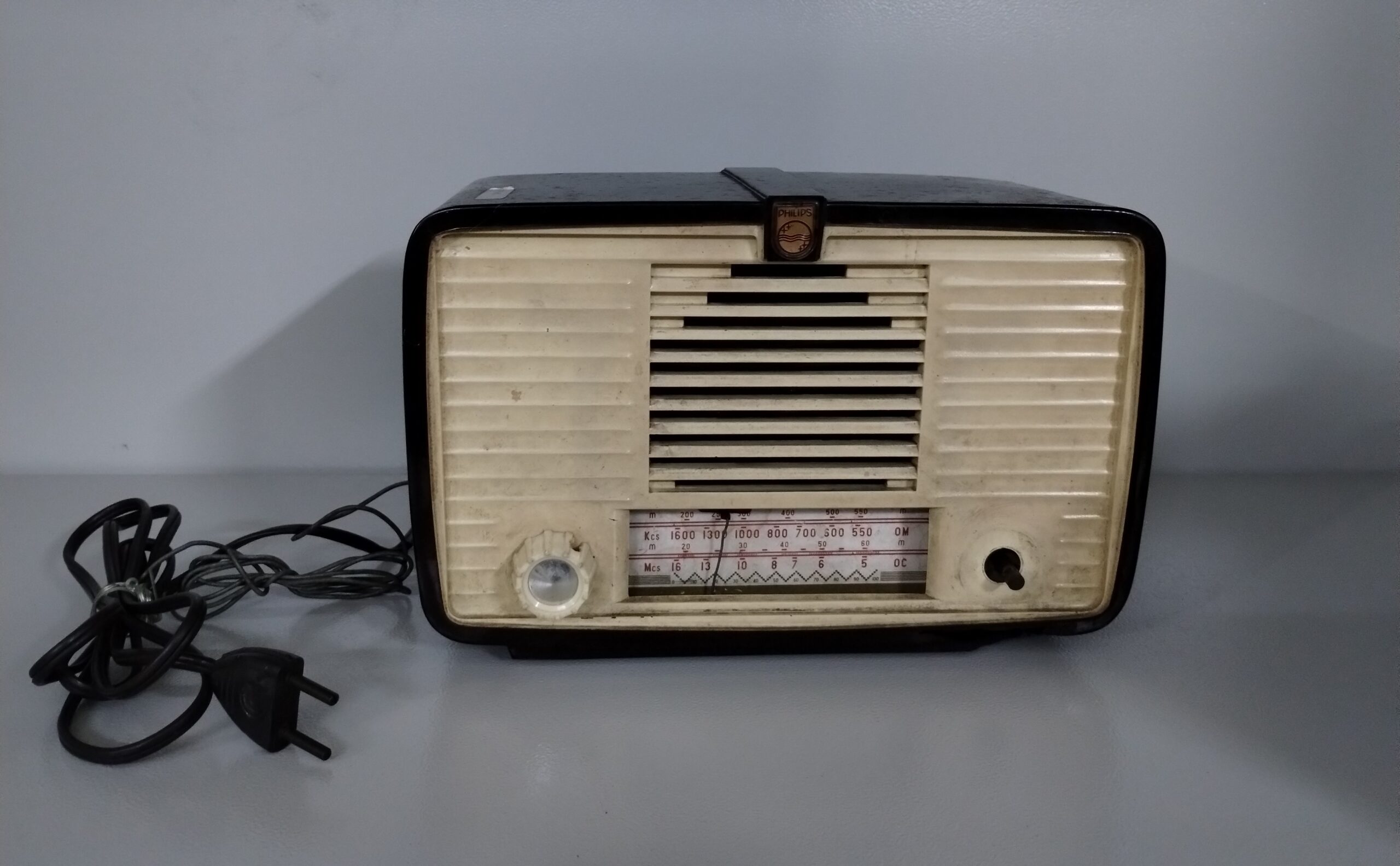Rádio
