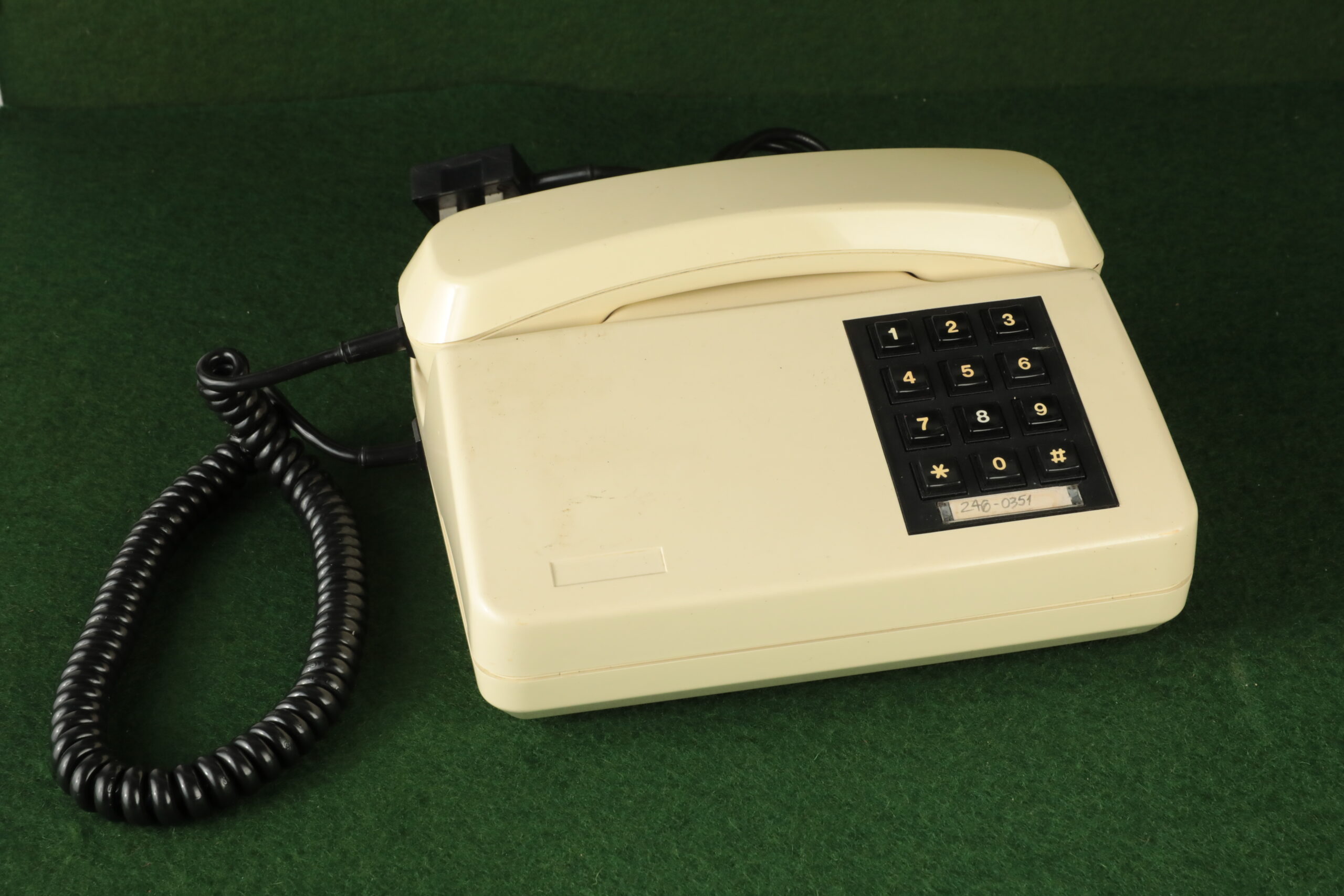 Telefone