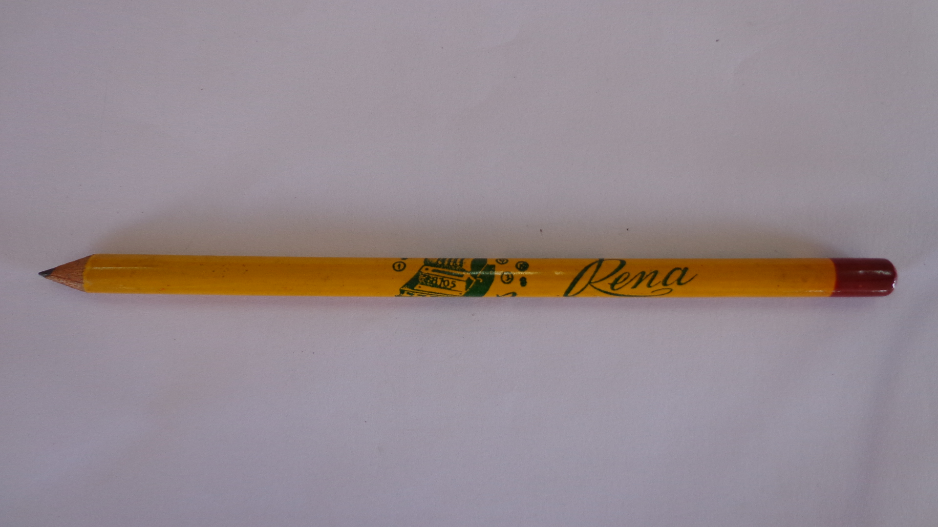 Lápis