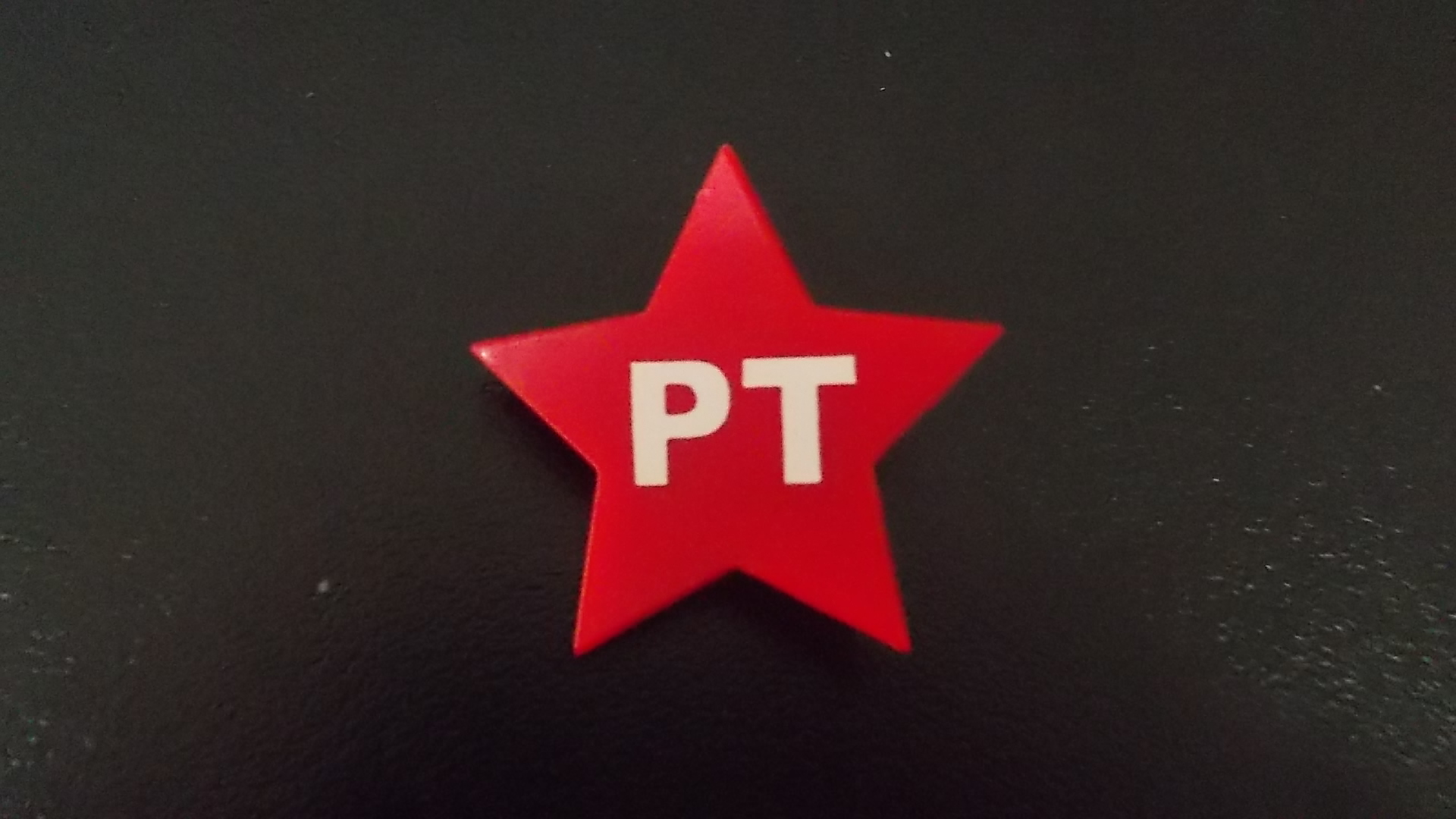 Botão de propaganda