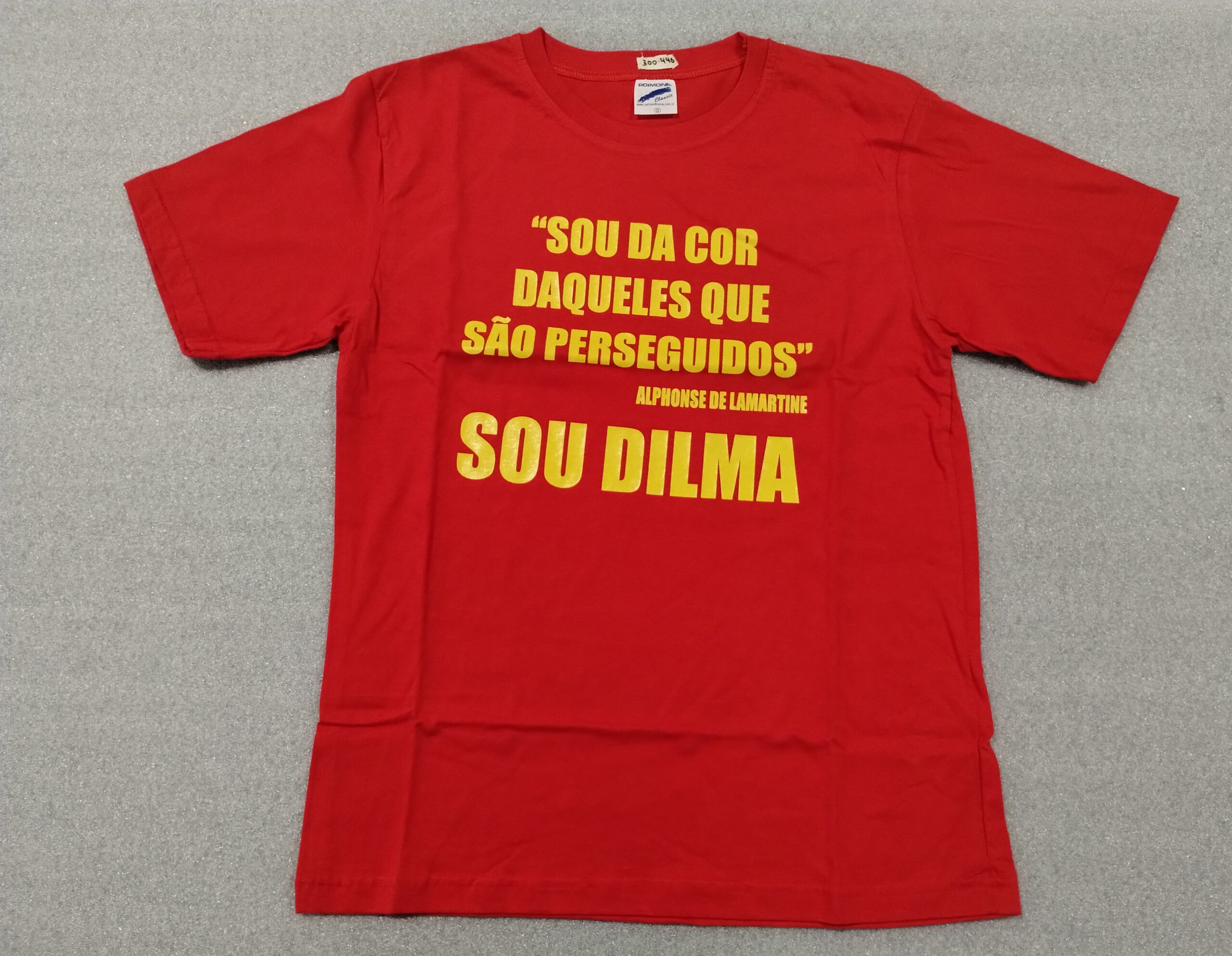 Camiseta