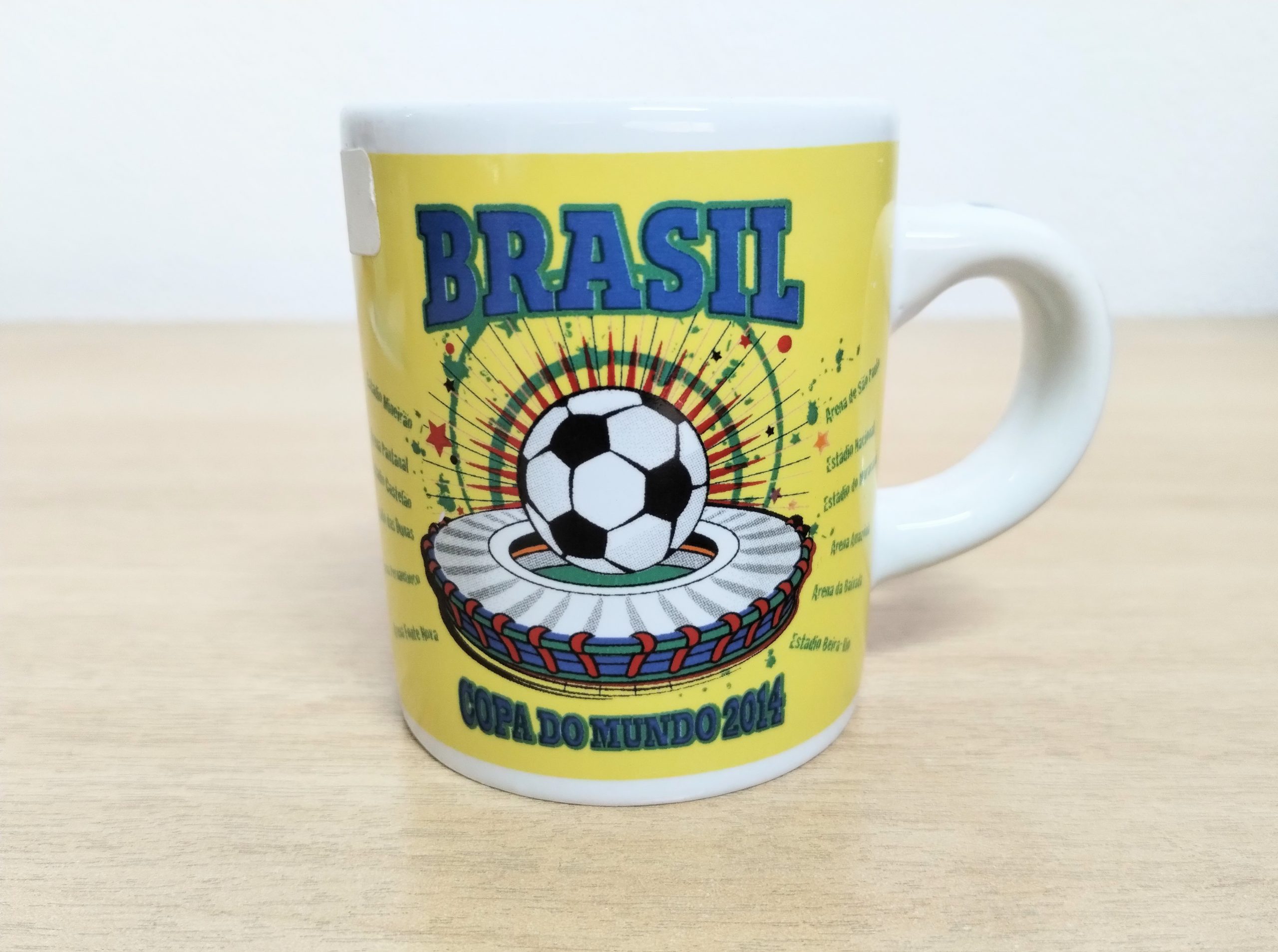 Caneca