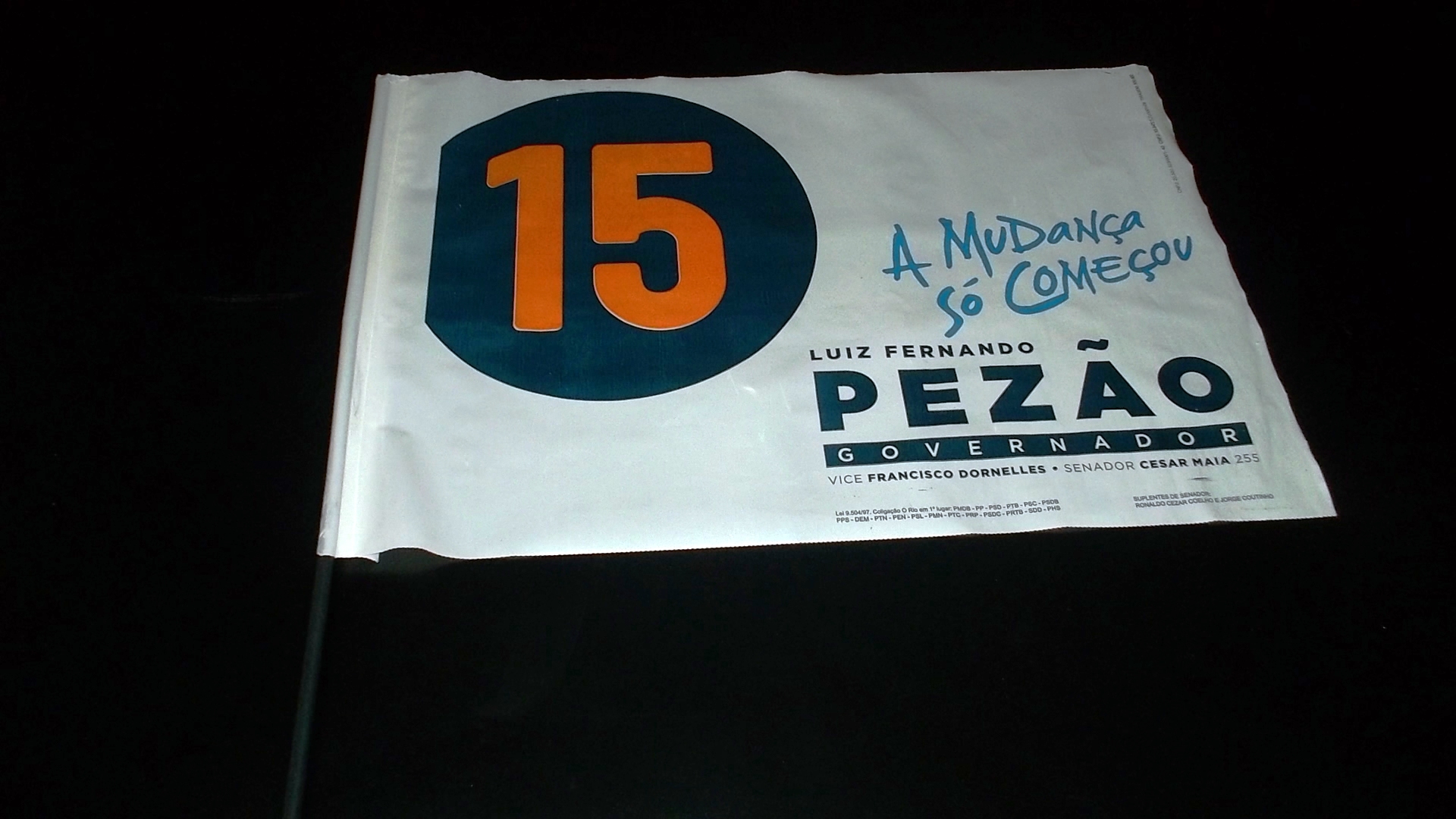 Bandeira