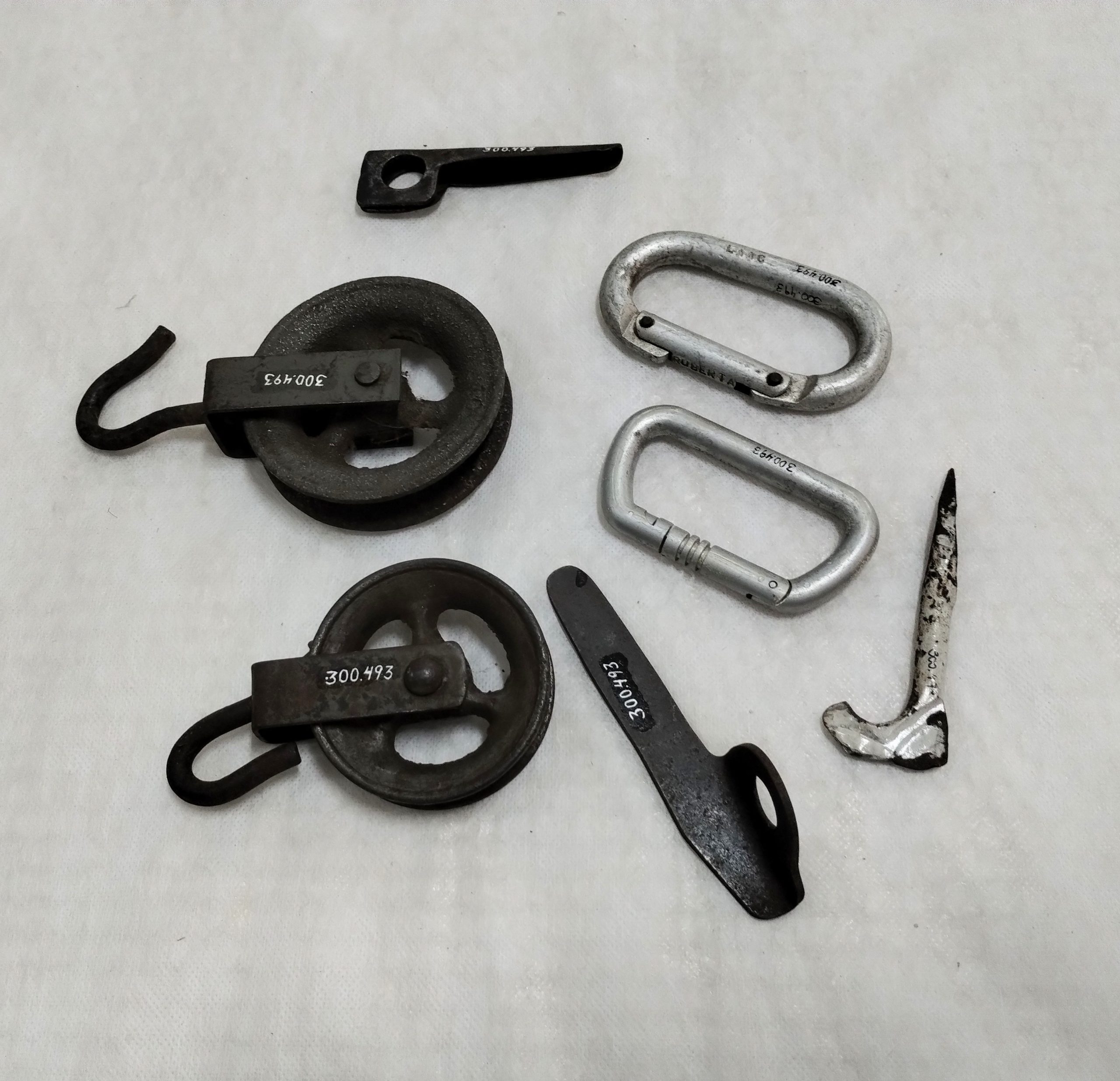 Corda (alpinismo)