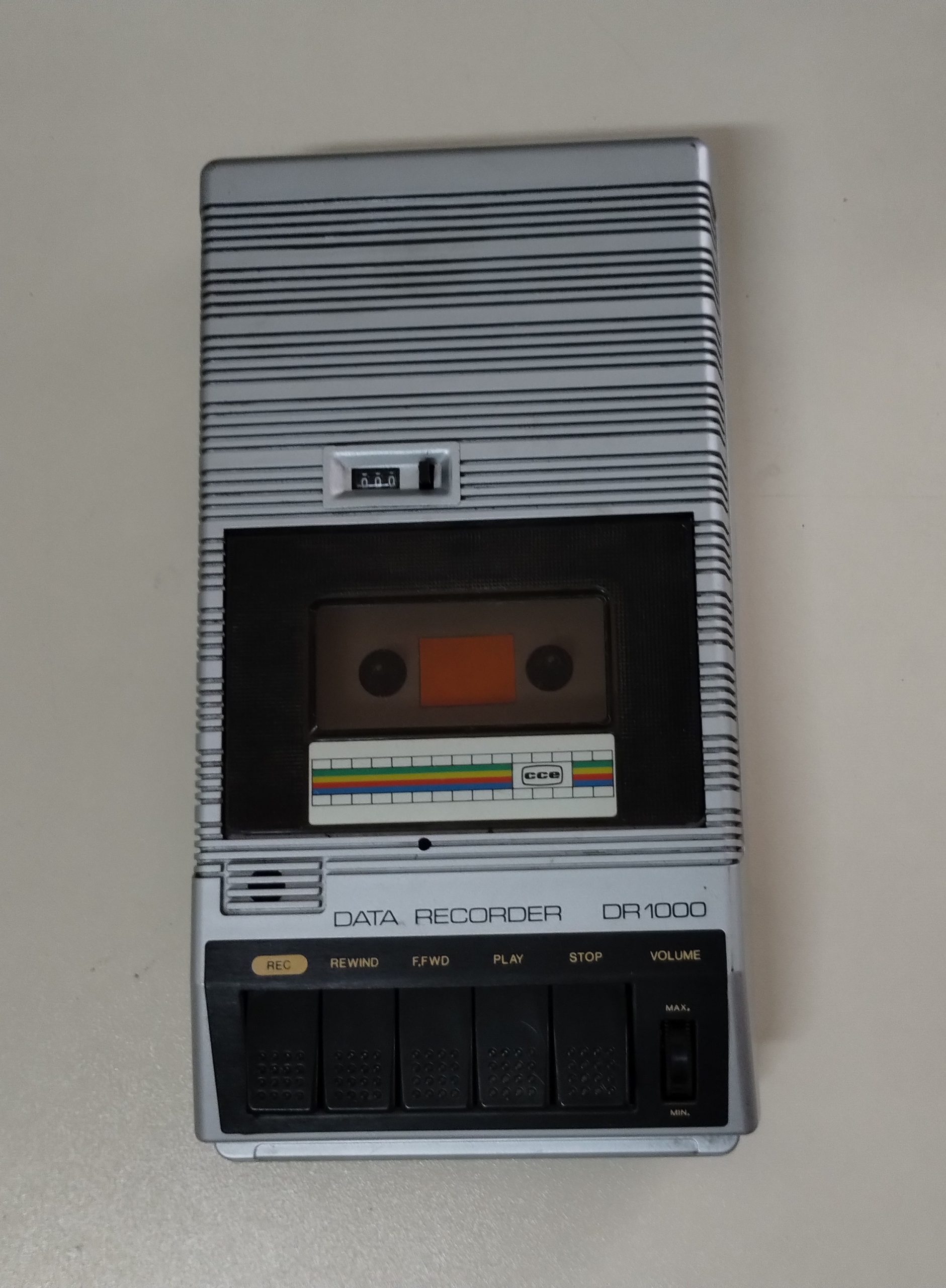 Gravador
