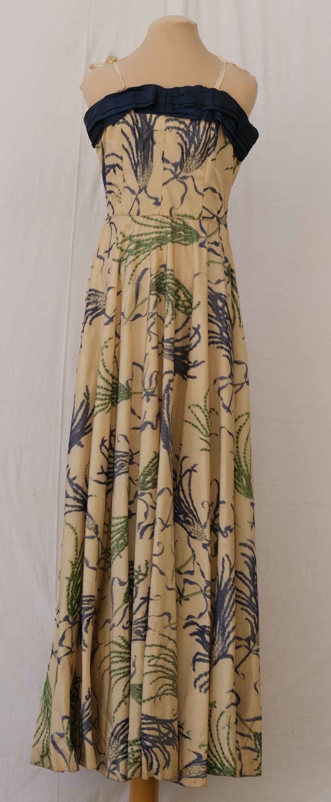 Vestido de baile