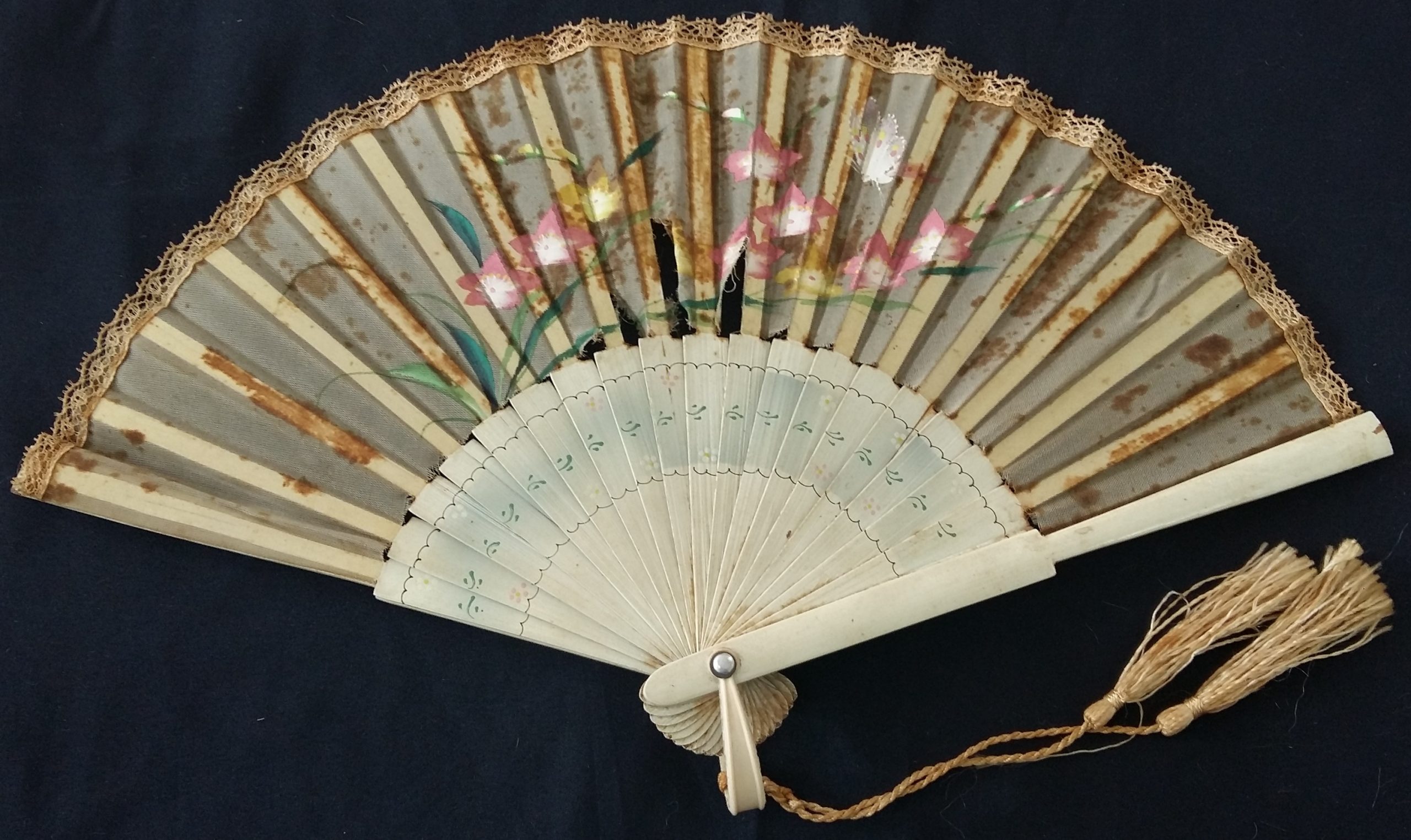 Leque