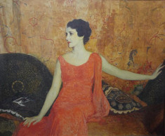 Retrato (pintura)