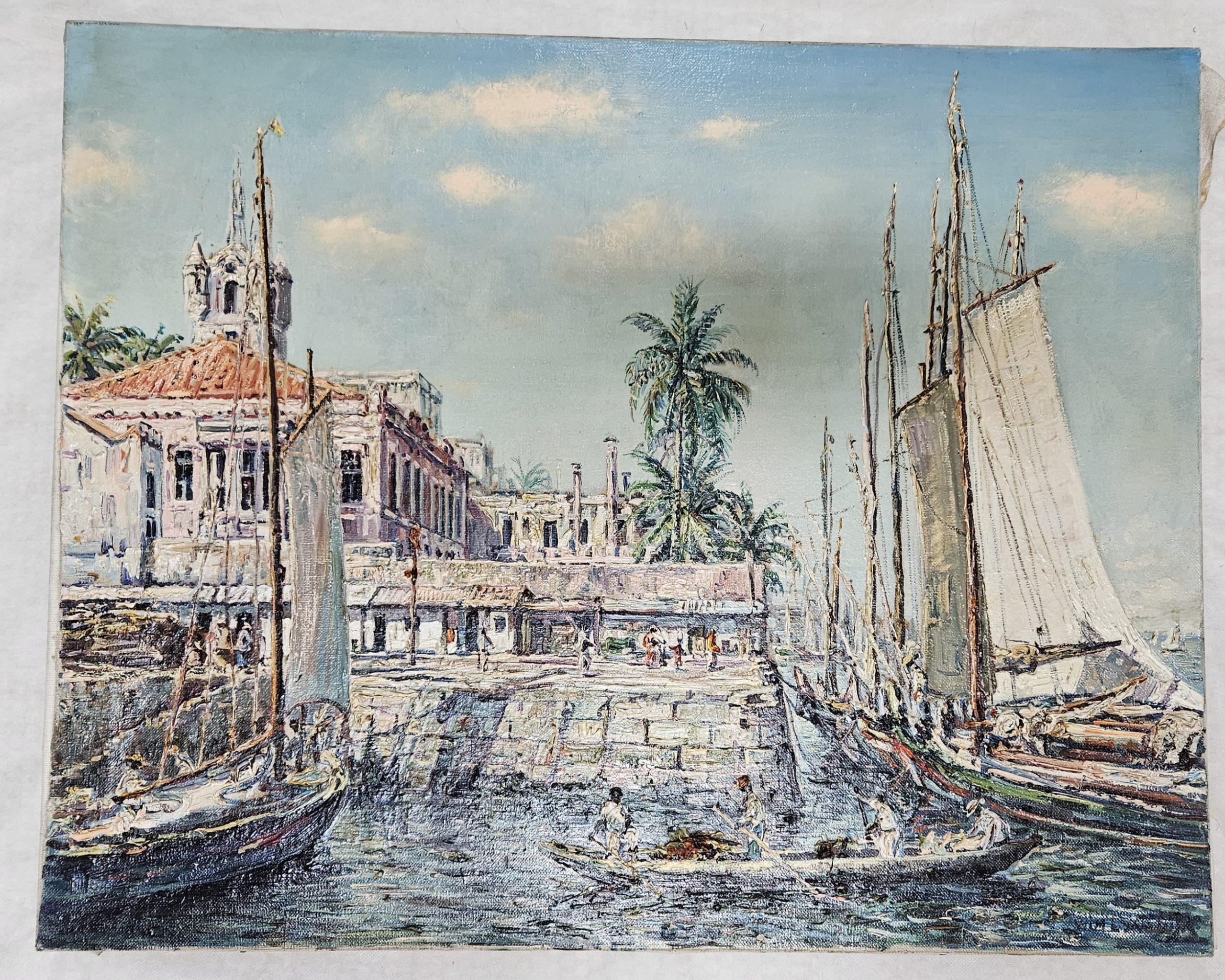Pintura documental