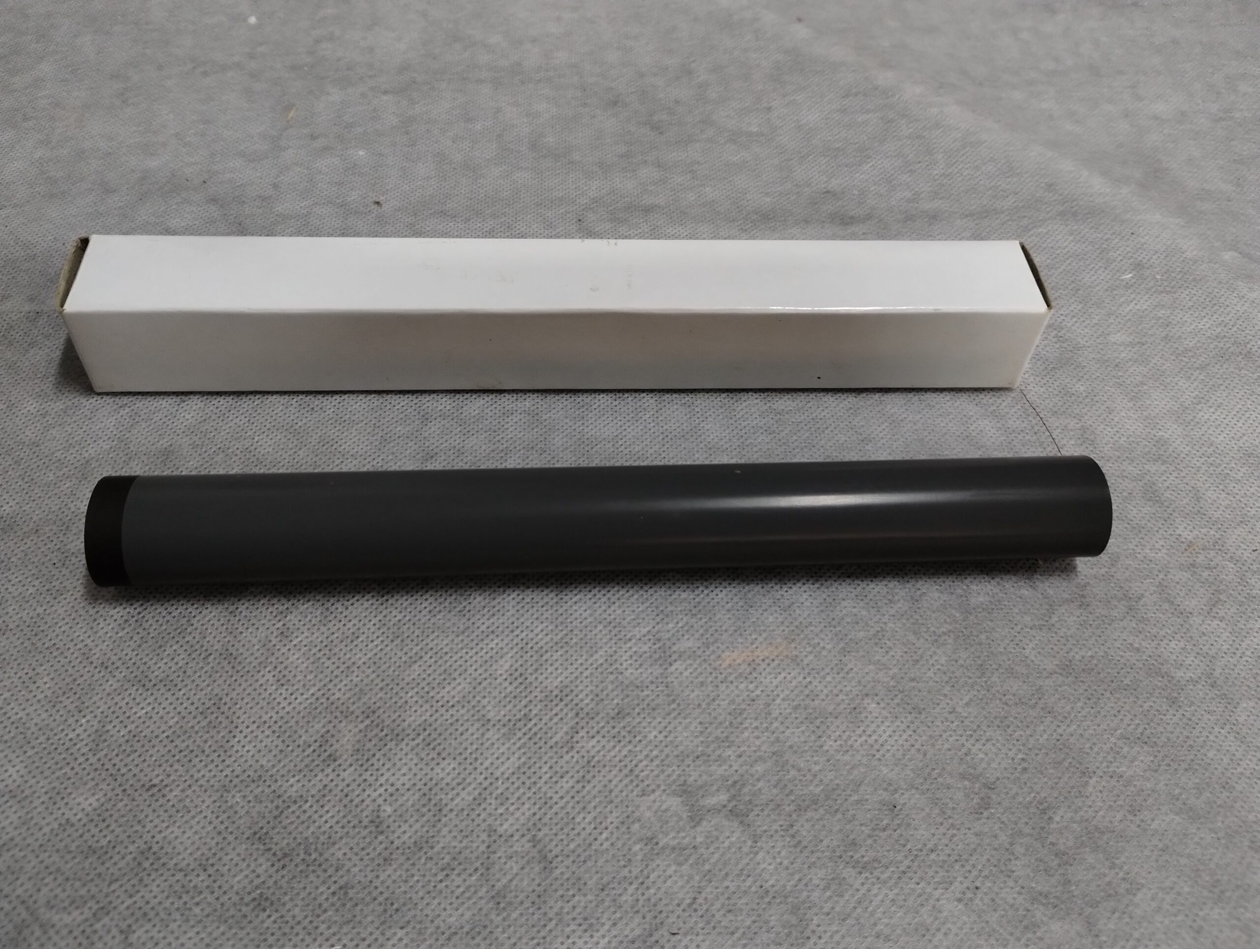 Película fotográfica