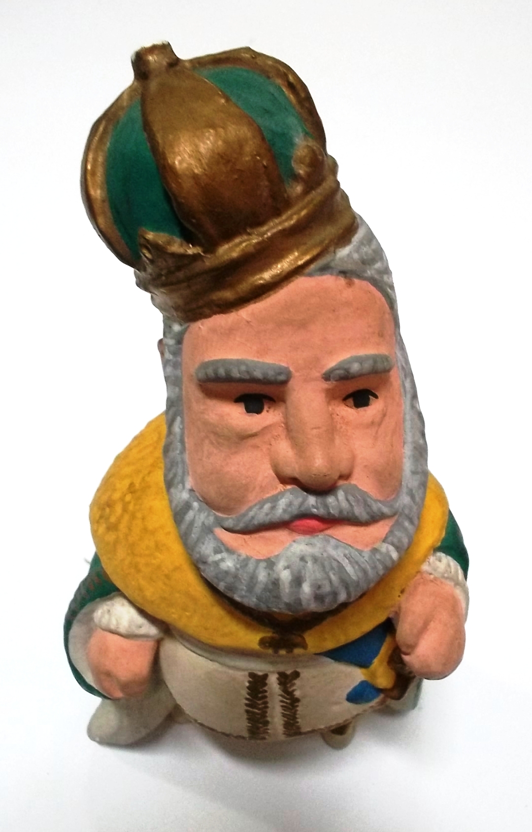 Boneco