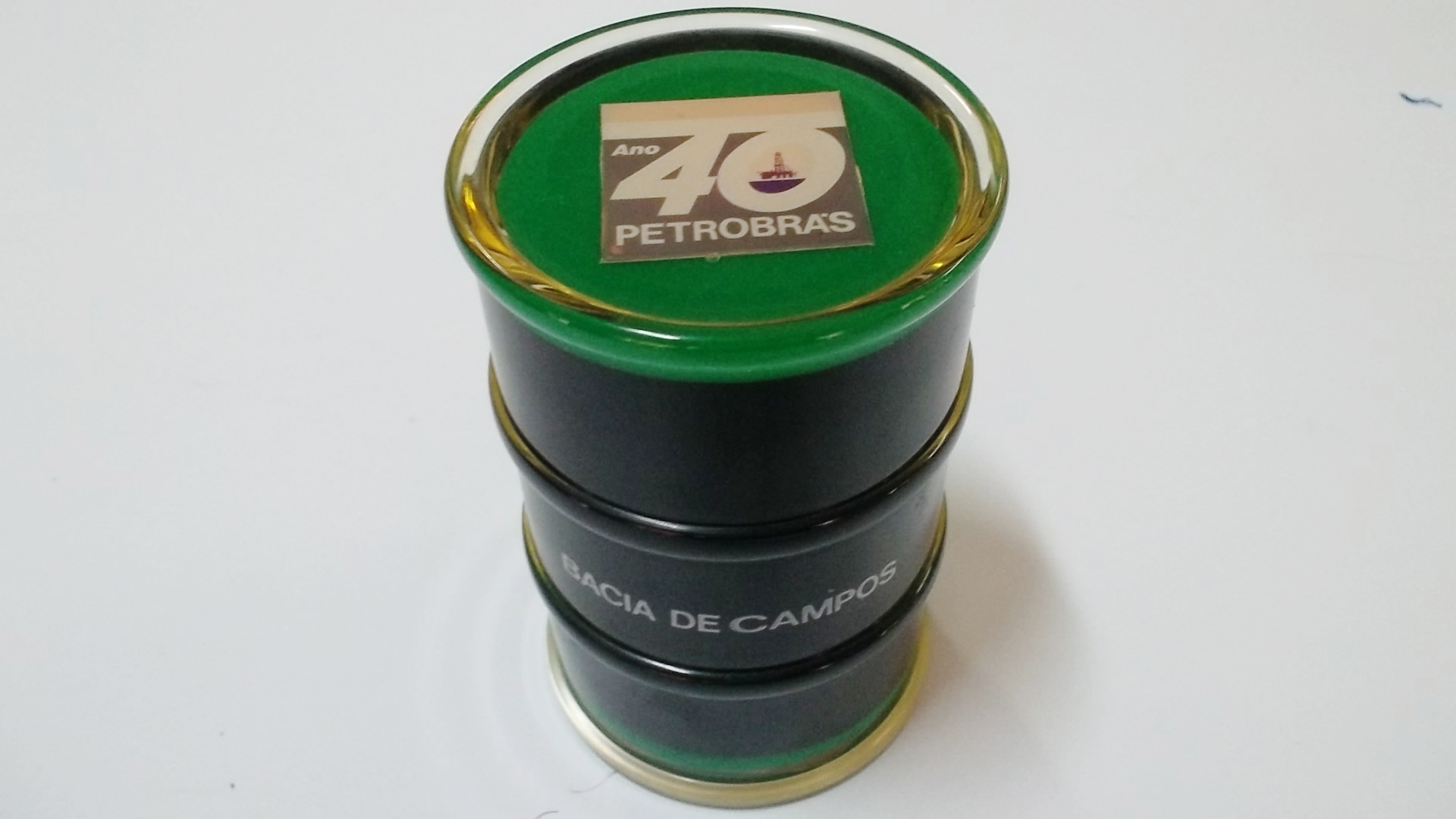 Barril (miniatura)