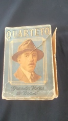 Quarteto