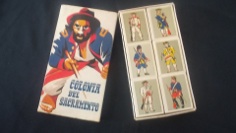 Caixa de fósforos (conjunto)