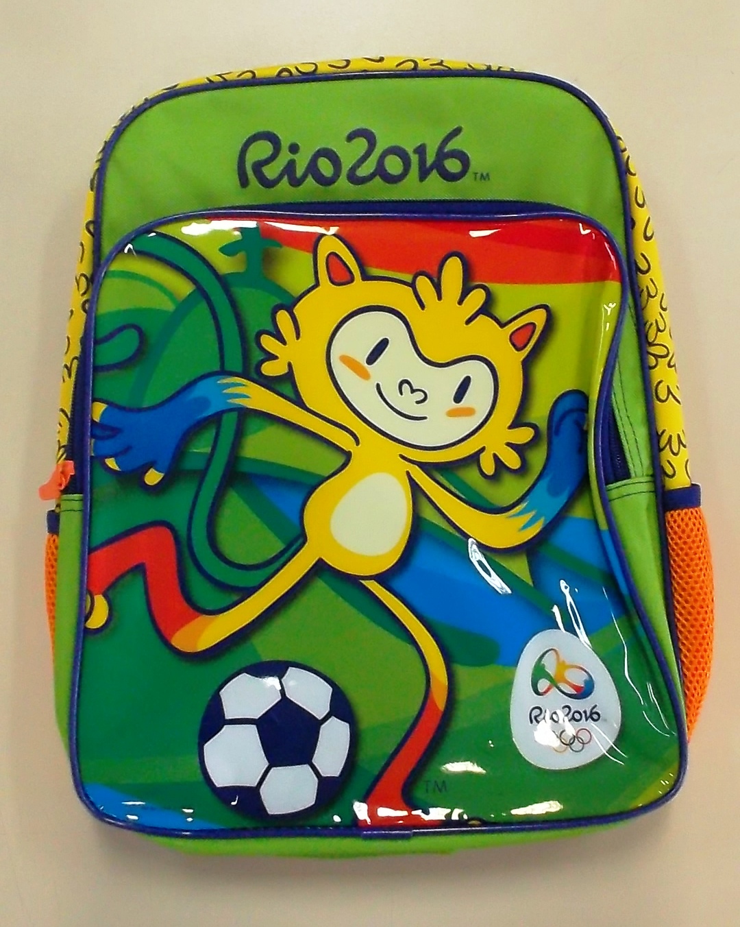 Mochila