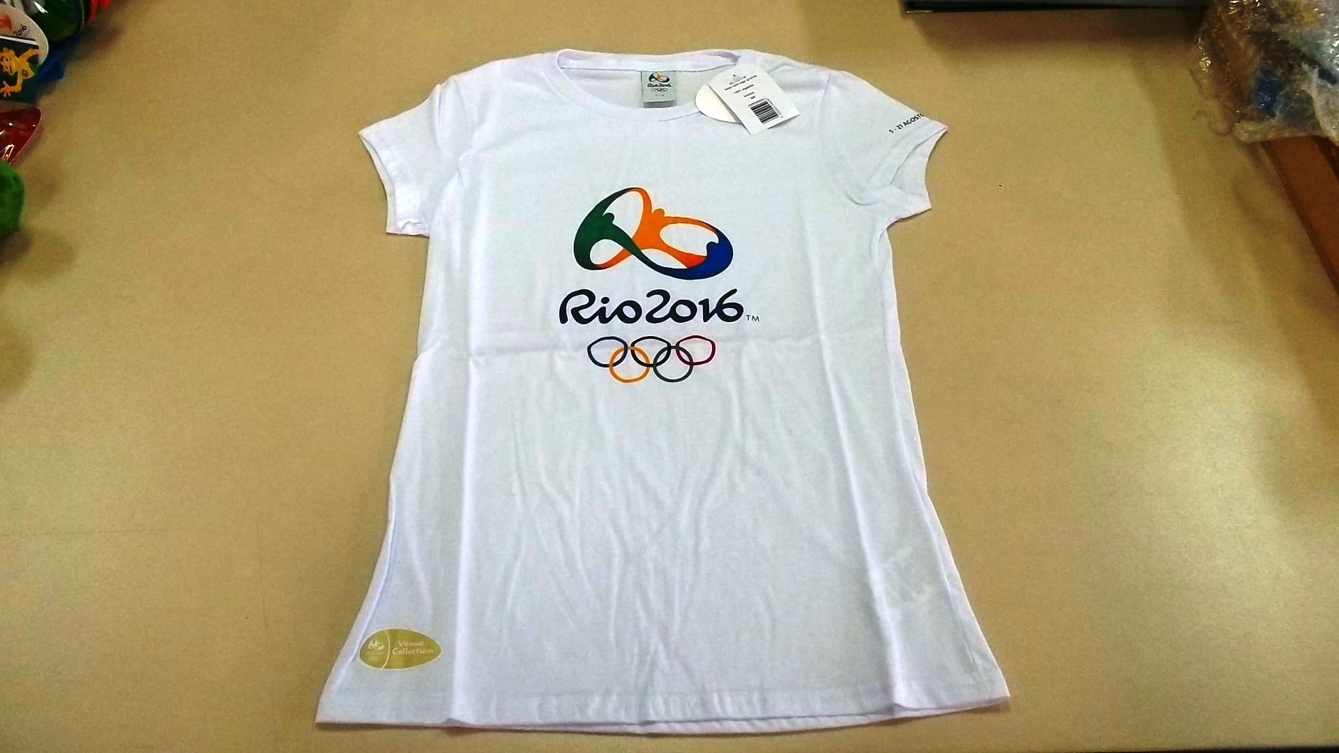 Camiseta