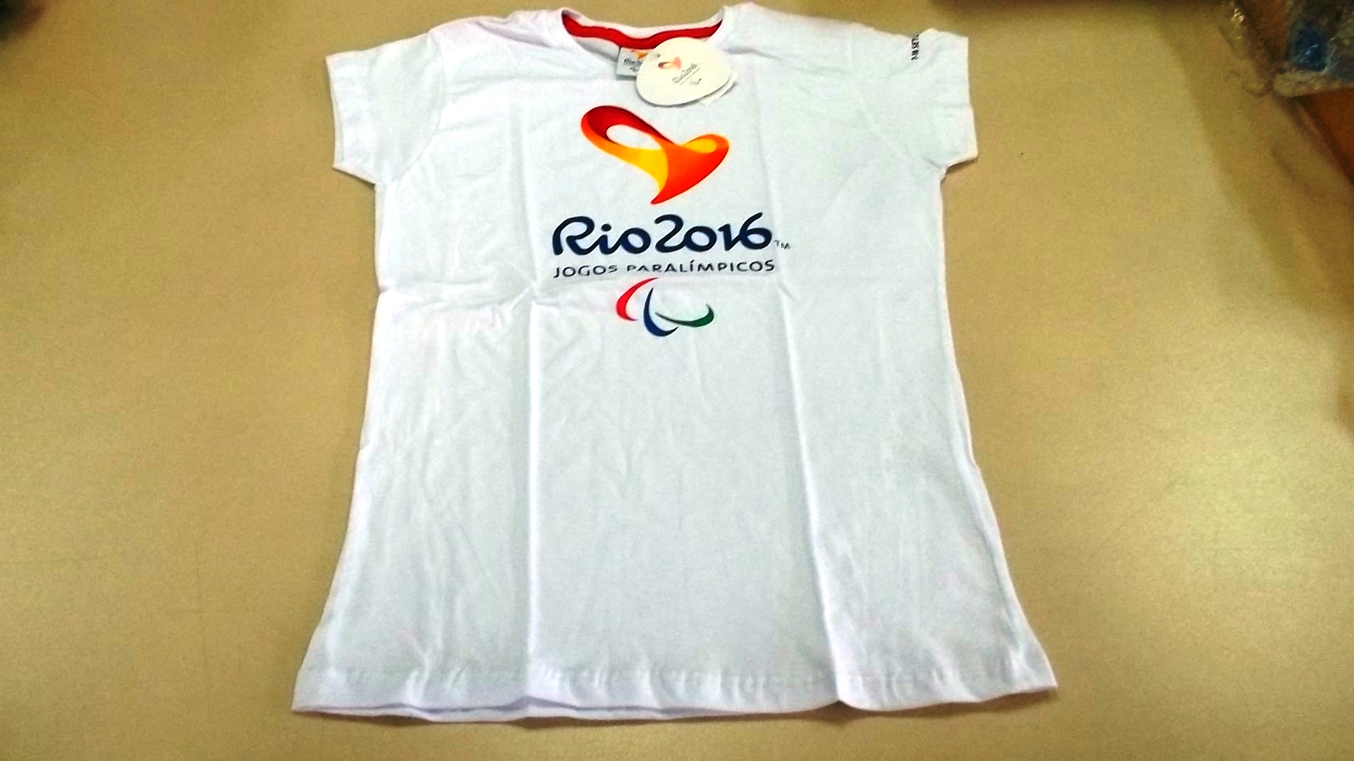 Camiseta