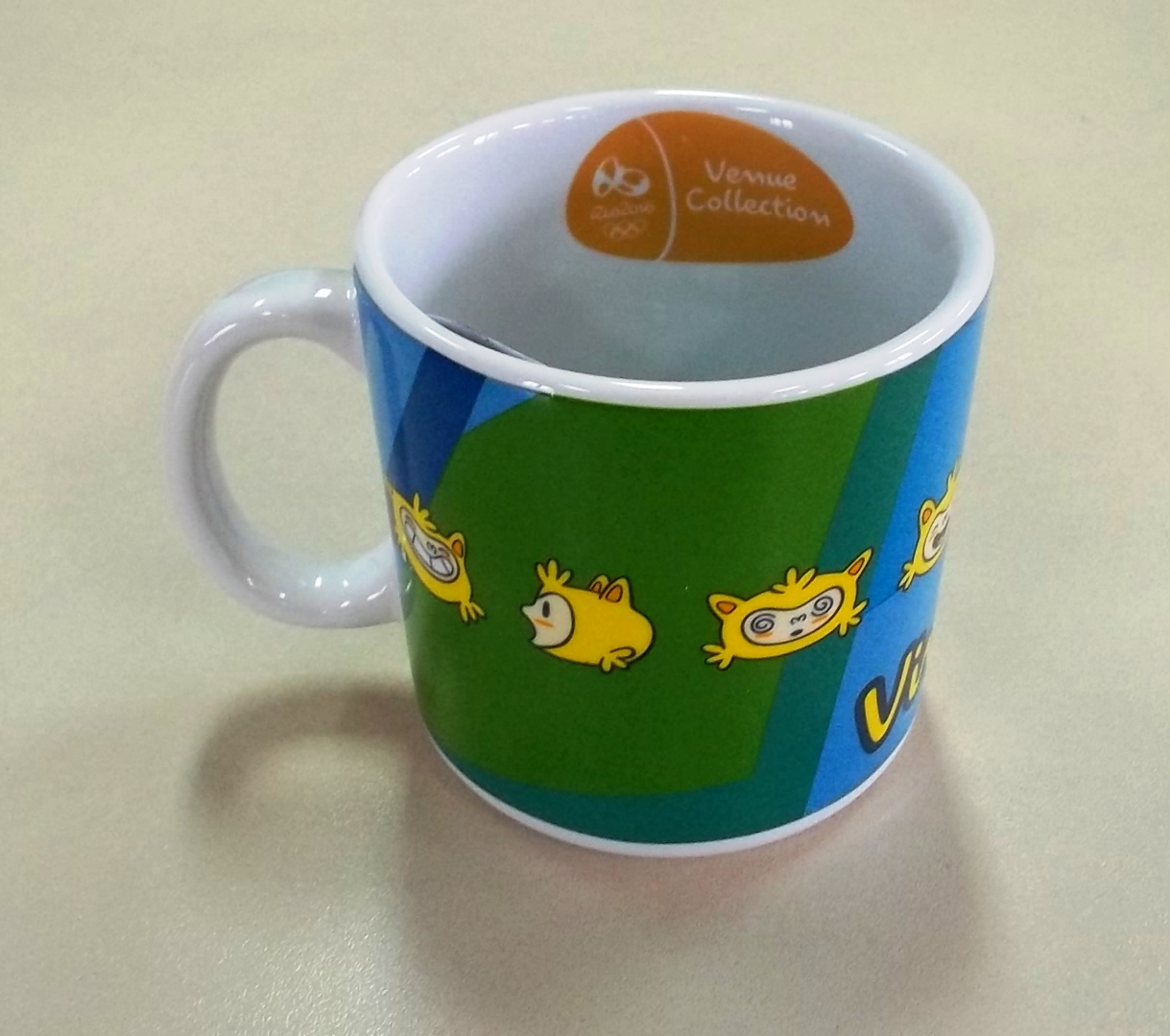 Caneca