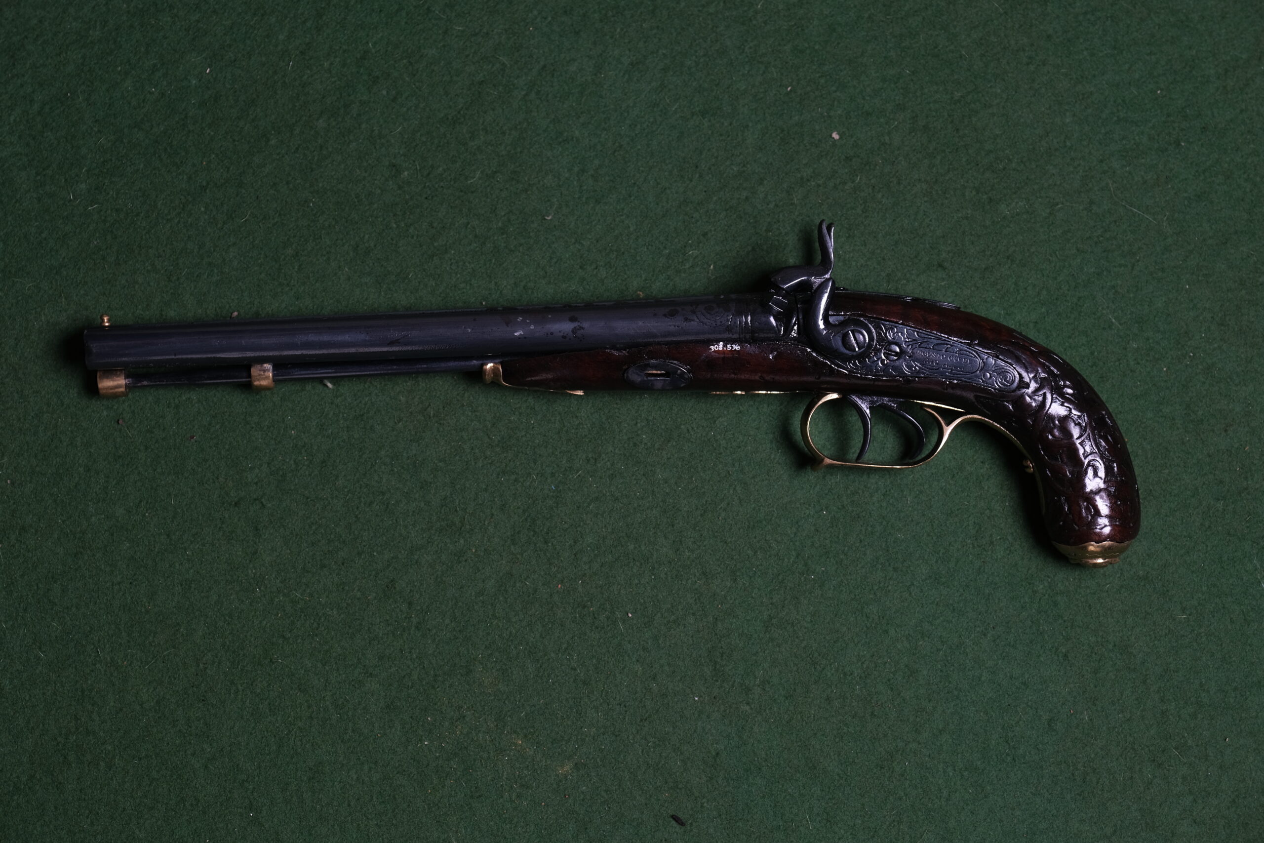 Pistola