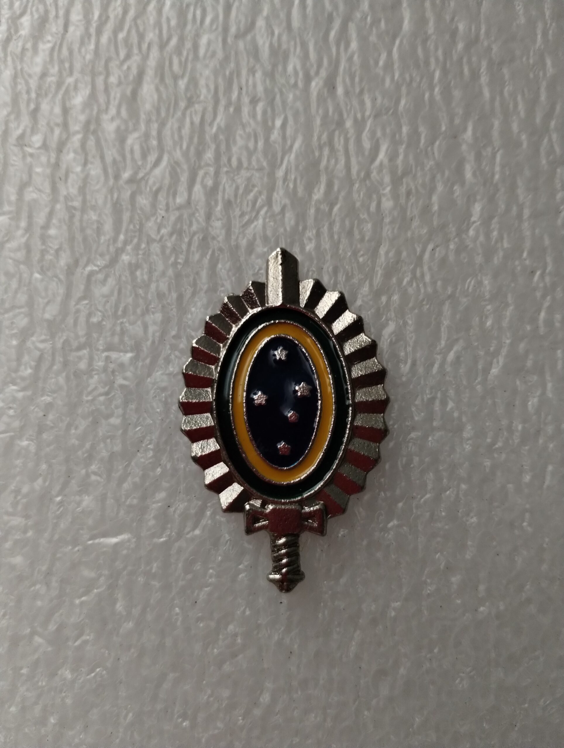 Distintivo