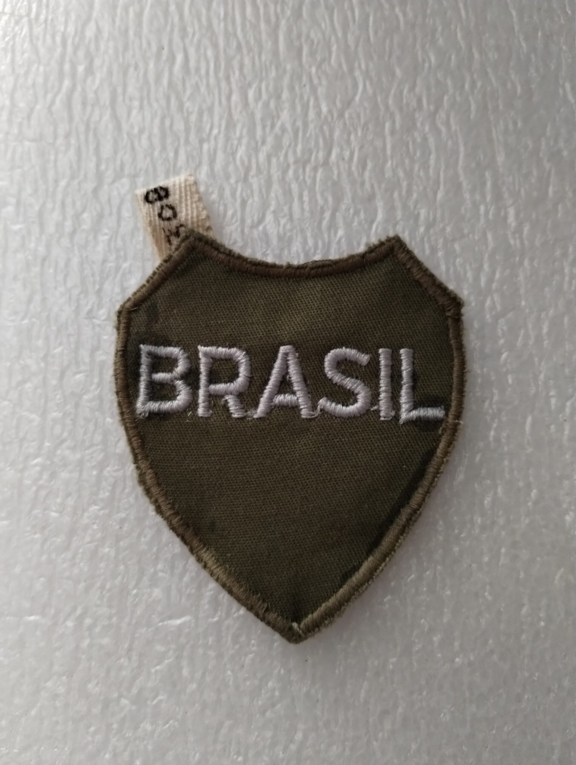 Distintivo