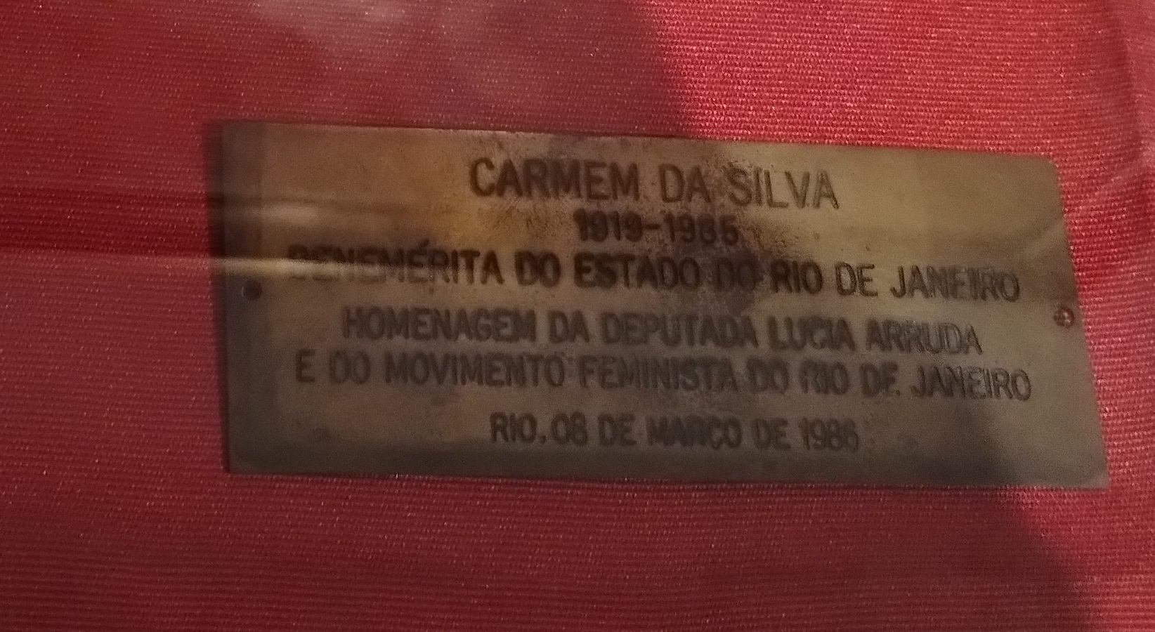Placa